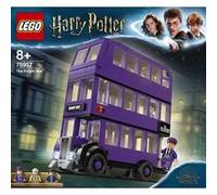 Le Magicobus - LEGO® Harry Potter™ - 75957