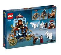 LEGO® Harry Potter™ 75958 Le carrosse de Beauxbâtons : l'arrivée à Poudlard™ G