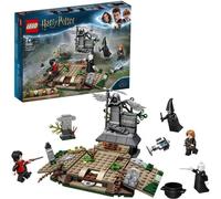 LEGO® Harry Potter™ 75965 L'ascension de Voldemort