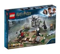 LEGO La Résurrection de Voldemort™