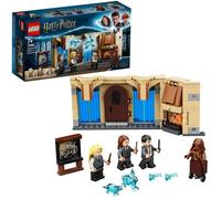 LEGO Harry Potter 75966 - La Salle sur Demande de Poudlard