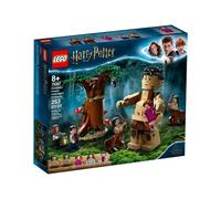 LEGO Set Harry Potter 75967 Forêt Interdite – Rencontre d'Ombrage, Giant Grawp & 2 figurines Centaures