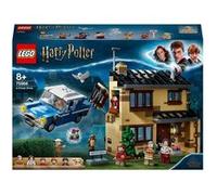 Lego® Harry Potter - 4 Privet Drive - 75968