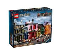 LEGO Harry Potter 75978 Le Chemin de Traverse