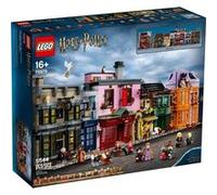 LEGO® Harry Potter™ 75978 Le Chemin de Traverse Multicolore G