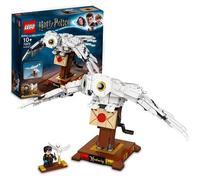 LEGO Harry Potter 75979 Hedwige Multicolore G