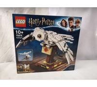 LEGO Harry Potter Hedwige - 75979, Jouets de construction