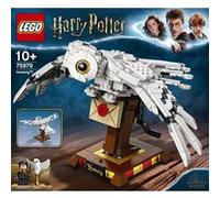 LEGO® Harry Potter™ 75979 Hedwige Multicolore G