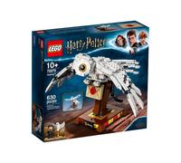 LEGO Harry Potter 75979 Hedwige Multicolore G