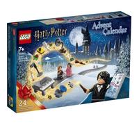 LEGO Calendrier de l'Avent Harry Potter 75981