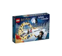 Lego Harry Potter - Calendrier De L'avent Lego Harry Potter 2020 - 75981