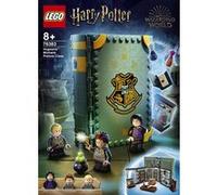 LEGO Jeu de construction Harry Potter : Poudlard – Le cours de potions 76383