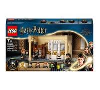 LEGO Jeu 76386 Harry Potter – L'erreur de la potion Polynectar – Mini-figurines – Éd. 20e