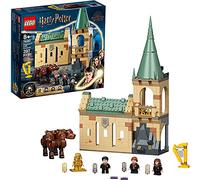 LEGO Harry Potter 76387 Hogwarts Fluffy Encounter