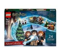 LEGO® Harry Potter™ 76390 Le calendrier de l’Avent G