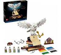 LEGO® Harry Potter™ 76391 Équipement de Poudlard - Édition collector
