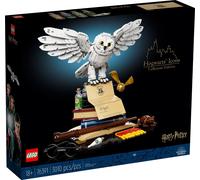 LEGO® Harry Potter 76391 Hogwarts™ Icônes - Collection - Édition - NEU OVP