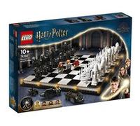 LEGO – Harry Potter – Hogwarts Zauberschach