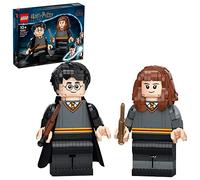 Harry Potter et Hermione Granger™