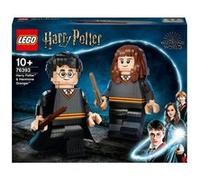 LEGO® Harry Potter™ 76393 Harry Potter™ et Hermione Granger™ G