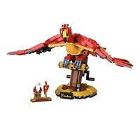 LEGO® Harry Potter™ 76394 Fumseck, Le phénix de Dumbledore