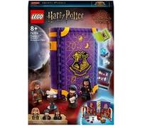 LEGO Harry Potter - Poudlard : Leçon de divination - 76396
