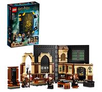 LEGO® Harry Potter™ 76397 Poudlard Le Cours de Défense