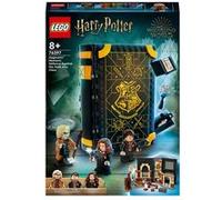 LEGO® Harry Potter™ 76397 Poudlard Le Cours de Défense