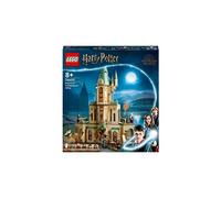 LEGO® Harry Potter 76402 Poudlard Le bureau de Dumbledore G