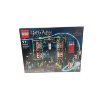 Lego Harry Potter 76403 The Ministry Of Magic