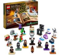 Lego 76404 - Calendrier de l'Avent Harry Potter