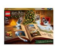 LEGO® Harry Potter™ 76404 Le Calendrier de l’Avent G