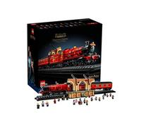 Le Poudlard Express - Edition Collector