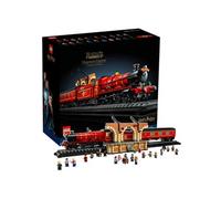LEGO Harry Potter 76405 Le Poudlard Express - Edition Collector