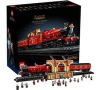 Le Poudlard Express - Edition Collector