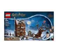 LEGO® Harry Potter 76407 La cabane hurlante et le saule cogneur G