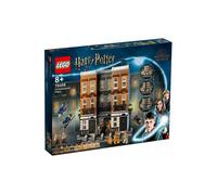 Lego Harry Potter 76408 12, square Grimmaurd - Batiment, Maison - Jeu de construction