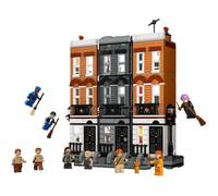 LEGO Harry Potter 76408 12, square Grimmaurd Cadeaux Jouets Objets de collection 8+
