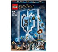 LEGO® Harry Potter™ 76411 Le blason de la maison Serdaigle