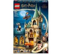 LEGO® Harry Potter 76413 Poudlard la Salle sur Demande Multicolore G