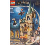 LEGO Harry Potter 76413 Salle d'urgence de Poudlard 76413 (587 pièces)