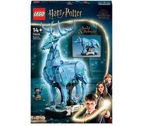 LEGO® 76414 Expecto Patronum
