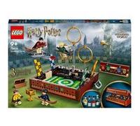 LEGO® Harry Potter 76416 La Malle de Quidditch Multicolore G