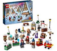 LEGO® Harry Potter™ 76418 Le calendrier de l’Avent 2023