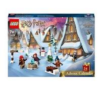 LEGO® Harry Potter™ 76418 Le calendrier de l’Avent G