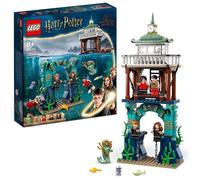 76420 LEGO® HARRY POTTER™ Tournoi trimagique : le lac noir