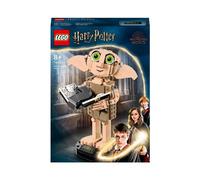 76421 LEGO® HARRY POTTER™ Dobby des onze maisons