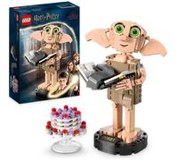 LEGO 76421 Harry Potter – Dobby des onze maisons