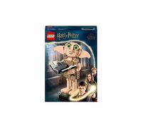 76421 LEGO® HARRY POTTER™ Dobby des onze maisons