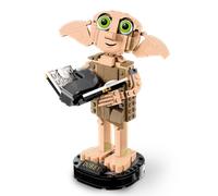 76421 LEGO® HARRY POTTER™ Dobby des onze maisons